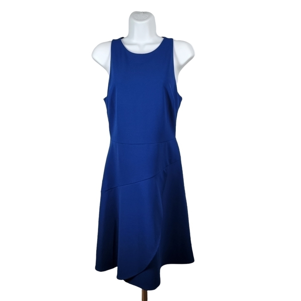 BETSEY JOHNSON SLEEVELESS DRESS